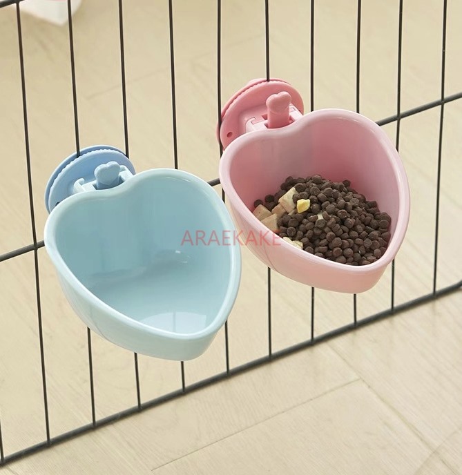 Pet Supplies Is Food - Hanging Cat Bowl, Food Bowl, Pet
