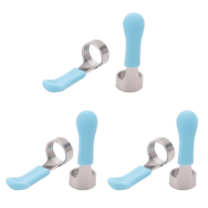 AEE8-Tips Ear 6 Pieces Waterpr - Pet Ear Cleaner recension och pris