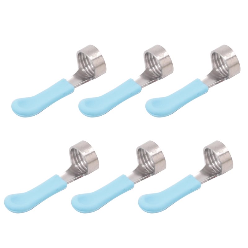 AEE8-Tips Ear 6 Pieces Waterpr - Pet Ear Cleaner recension och pris