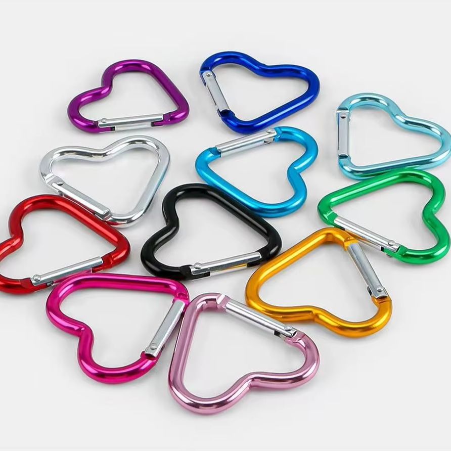 5pcs Aluminum Alloy Colorful H - Pet Supplies Direct recension och pris