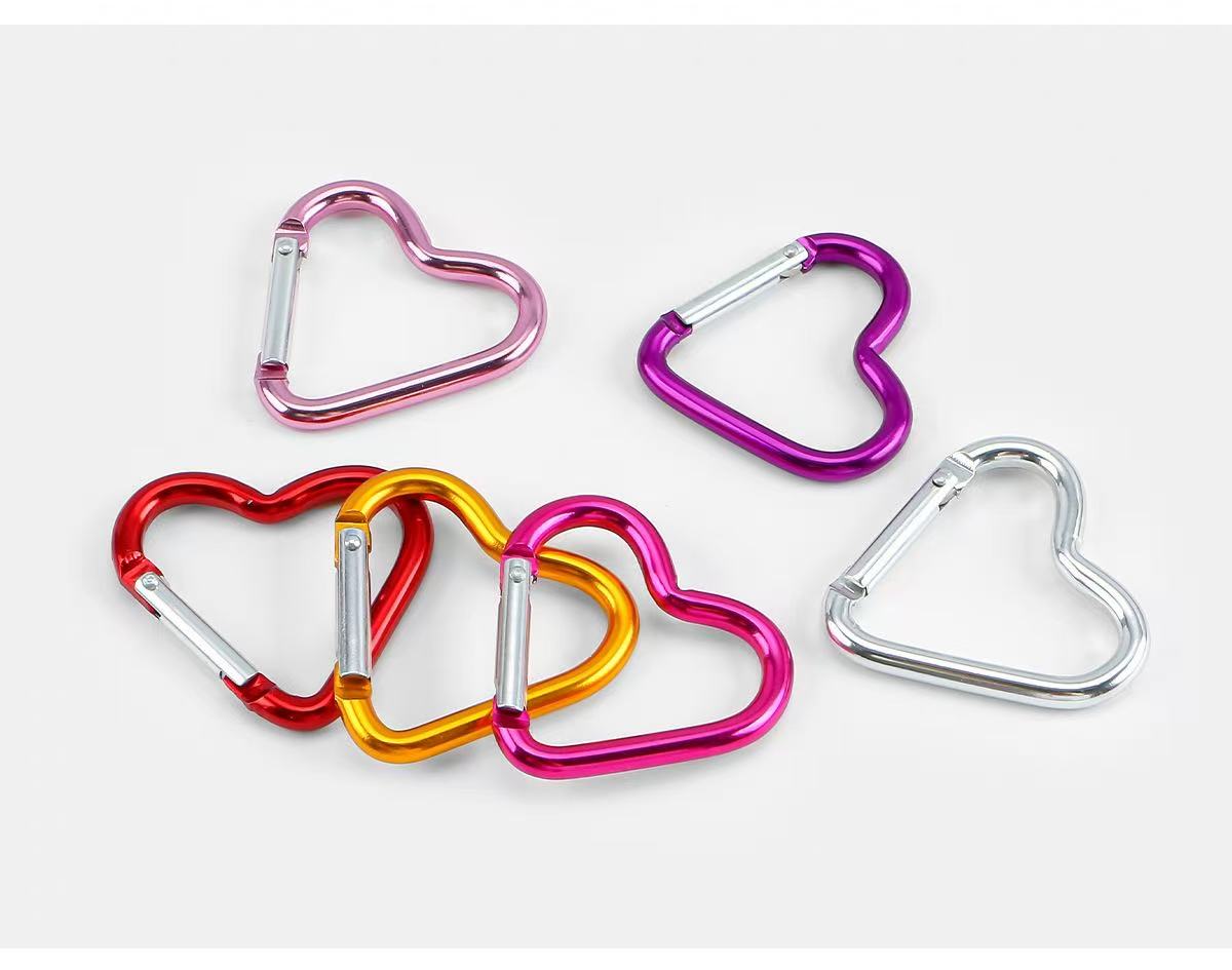 5pcs Aluminum Alloy Colorful H - Pet Supplies Direct recension och pris