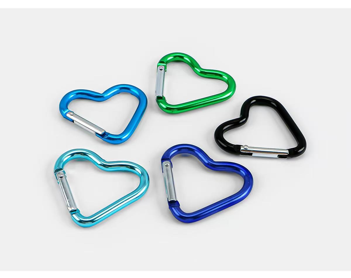 5pcs Aluminum Alloy Colorful H - Pet Supplies Direct recension och pris