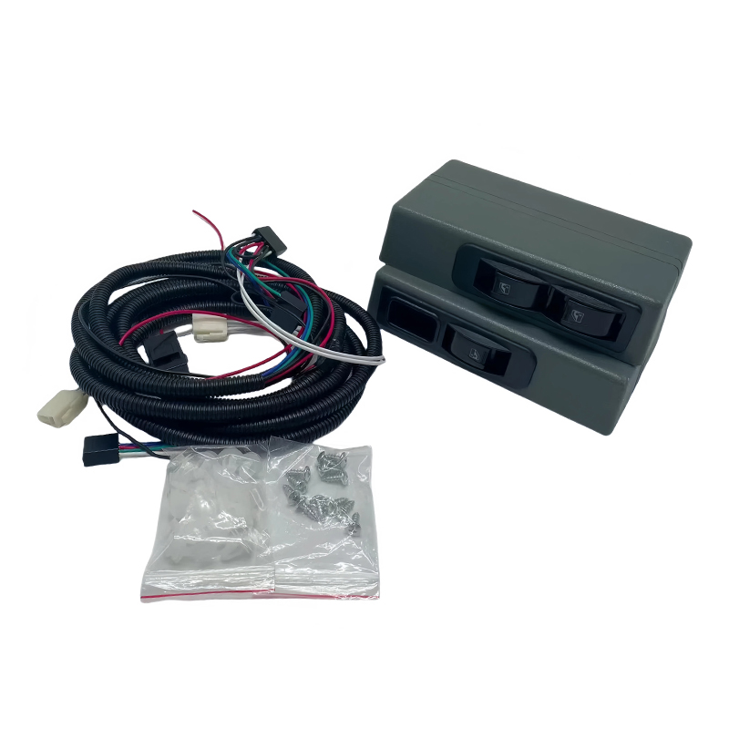 12V/24V Car Truck Universal El - Cat Window Perch recension och pris