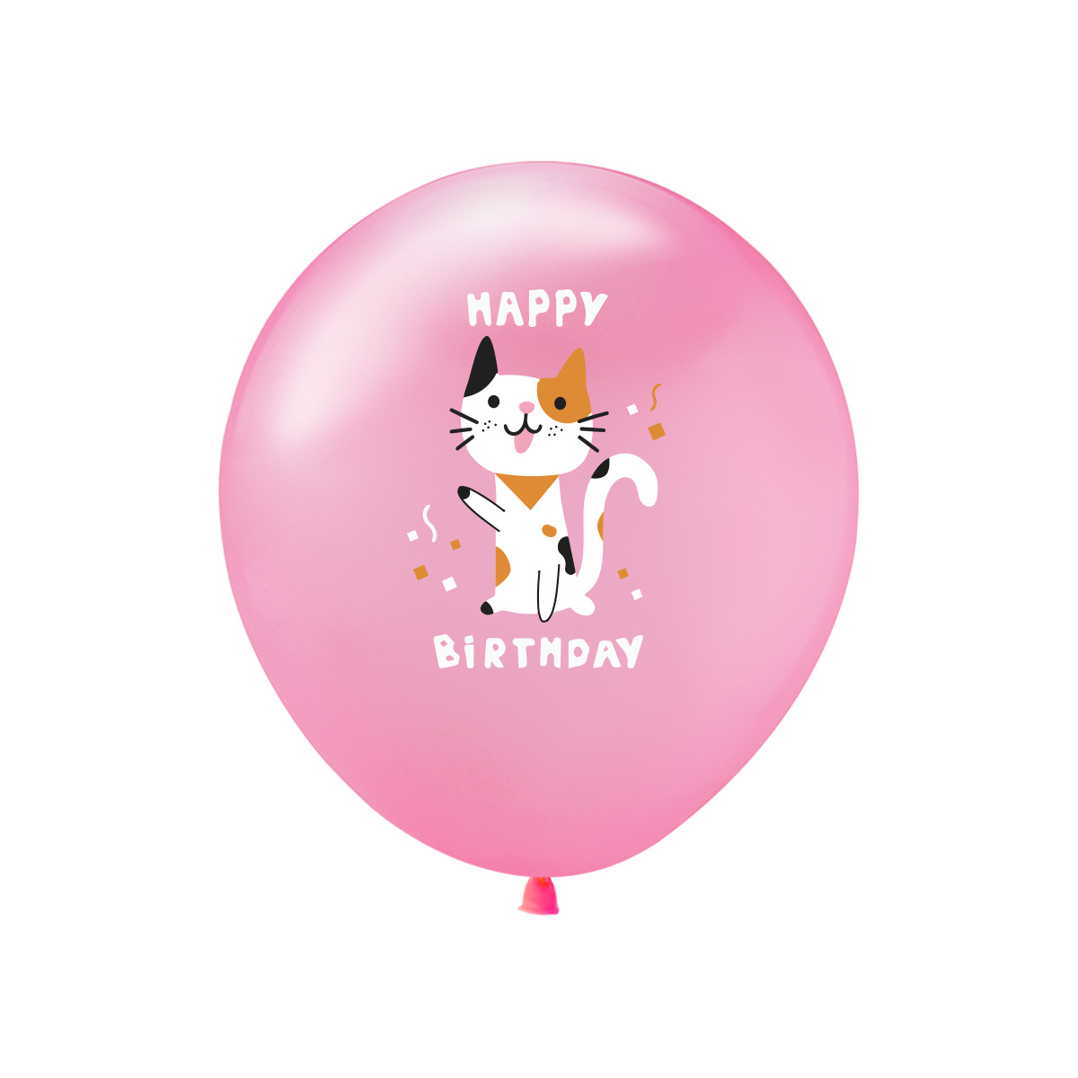 12inch Cartoon Dog Cat Latex B - Pet Supplies Direct recension och pris