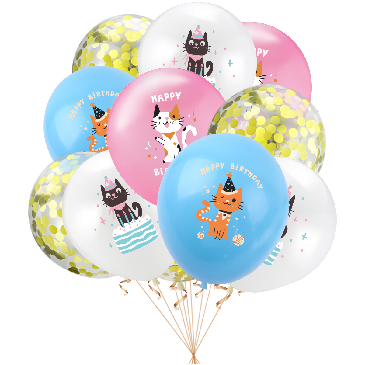 12inch Cartoon Dog Cat Latex B - Pet Supplies Direct recension och pris