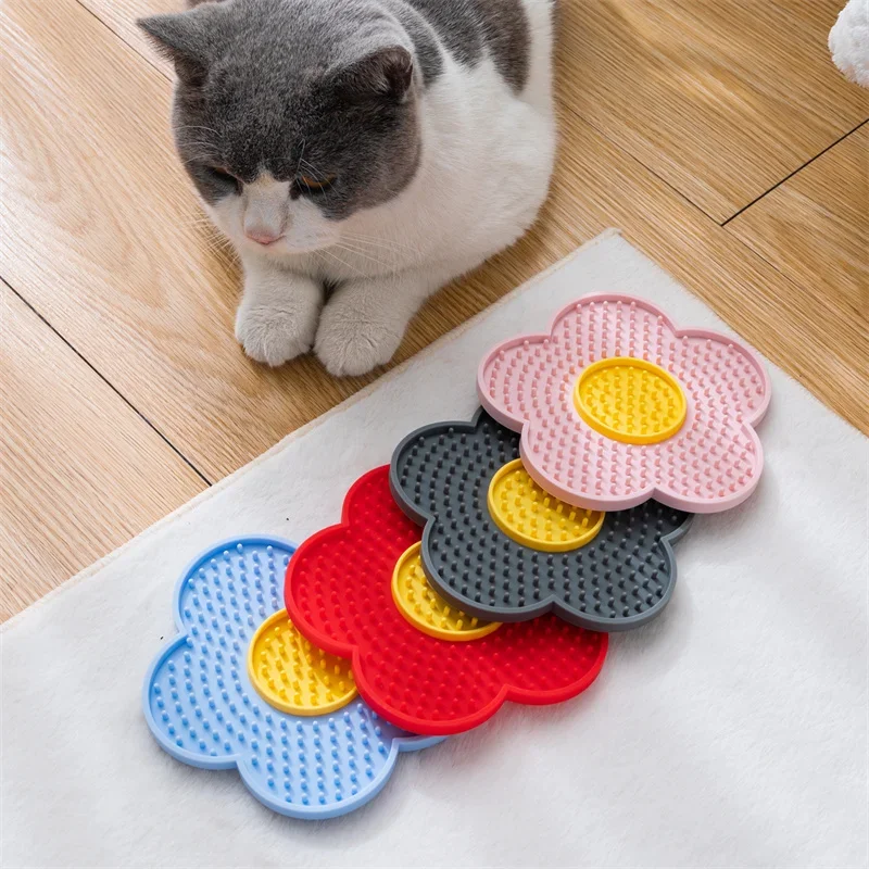 Pet Supplies Cat Licking Pad S - Pet Supplies Hours recension och pris
