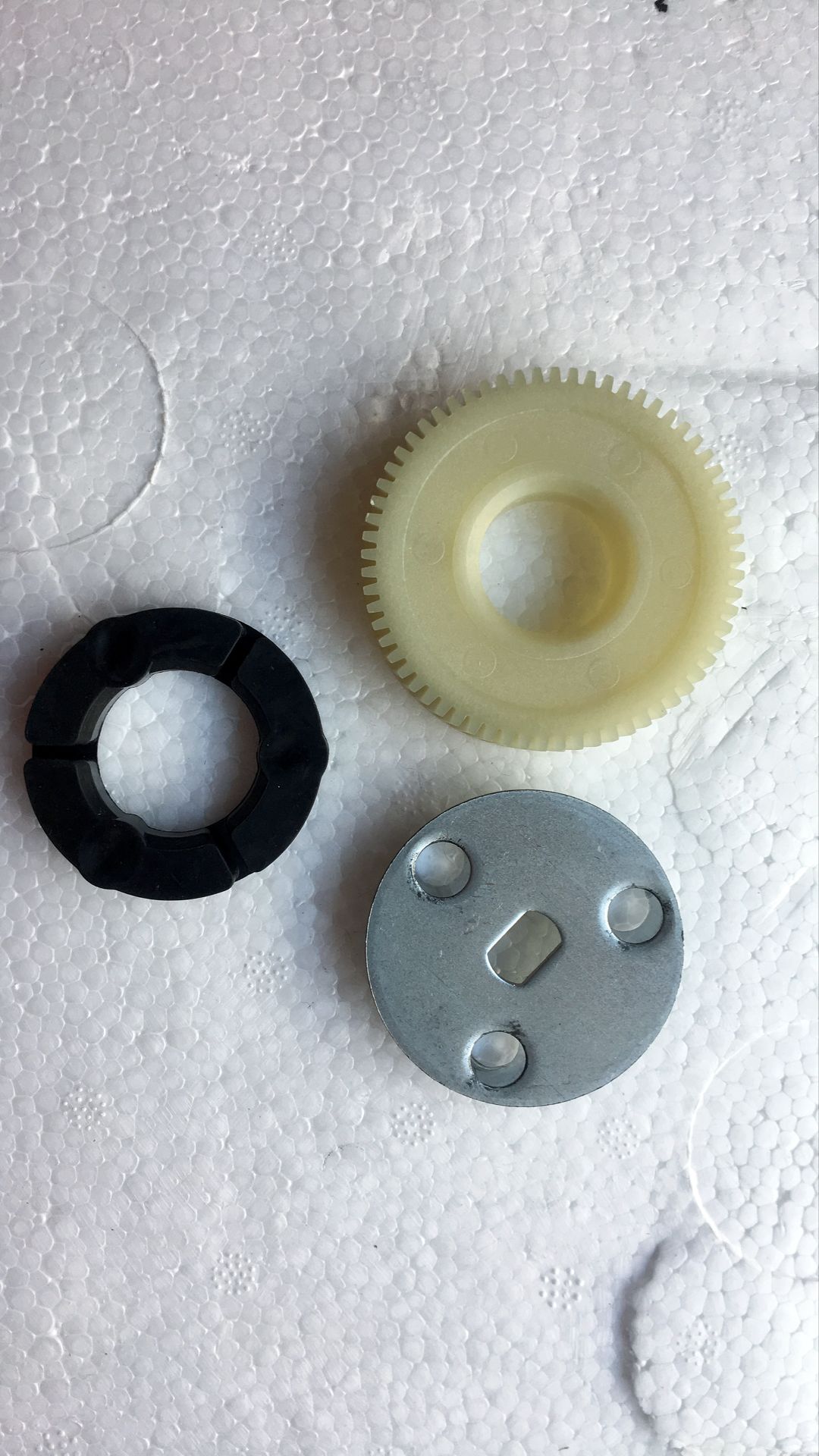 4sets（12pcs） Car door and wind - Cat Window Perch recension och pris