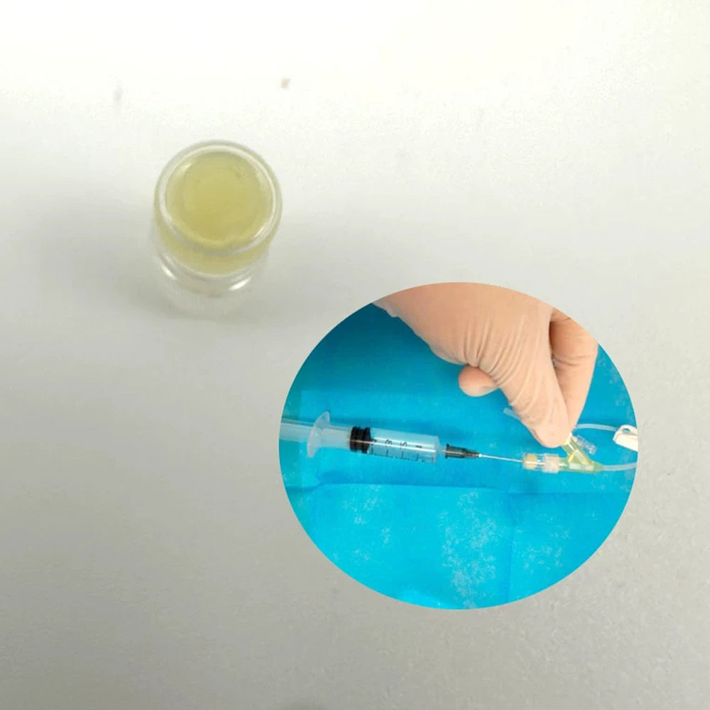 100Pcs/Box Heparin Cap IV Disp - Pet Supplies Direct recension och pris
