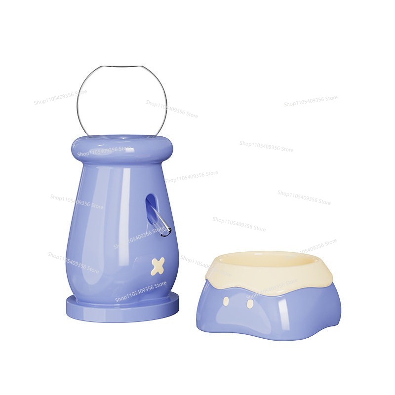 Hamster Ceramic Golden Bear Fo - Pet Supplies Is Food recension och pris