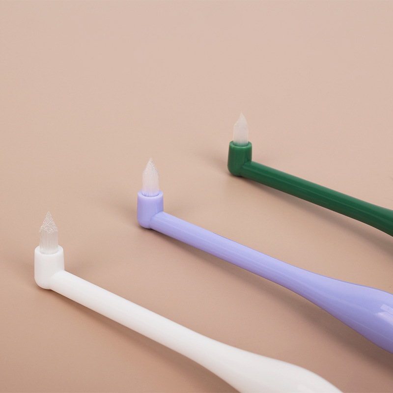 Micro Head Dog Cat Toothbrush  - Pet Supplies Hours recension och pris