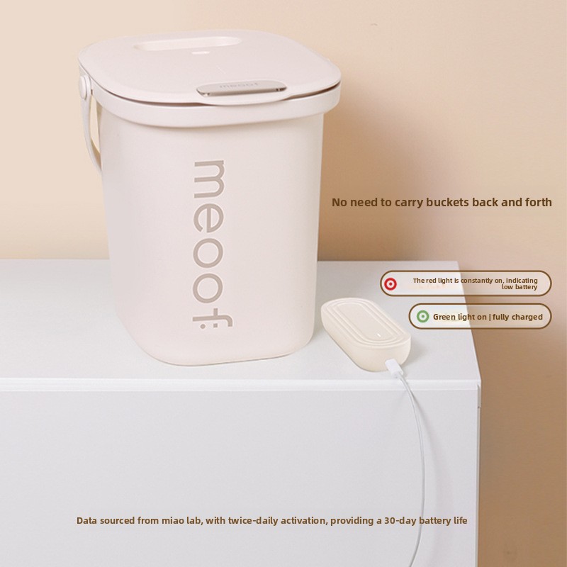 Vacuum grain storage buckets,  - Pet Supplies Is Food recension och pris