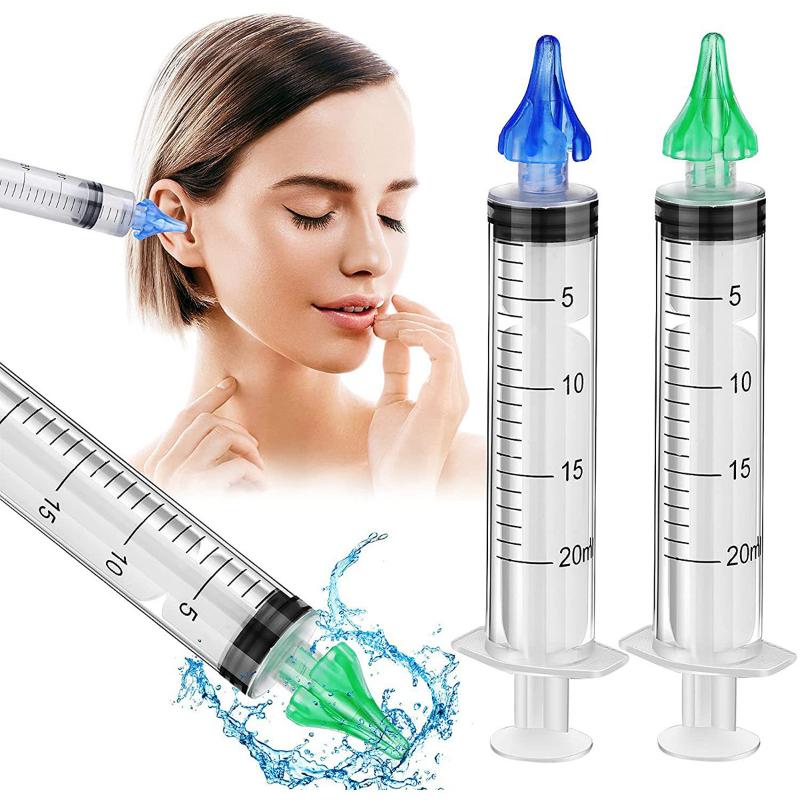 1PC Ear Cleaner, Ear Irrigatio - Pet Ear Cleaner recension och pris