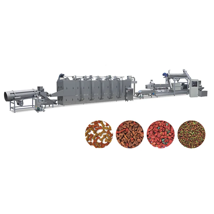 Factory Supply  High Quality D - Pet Supplies Is Food recension och pris