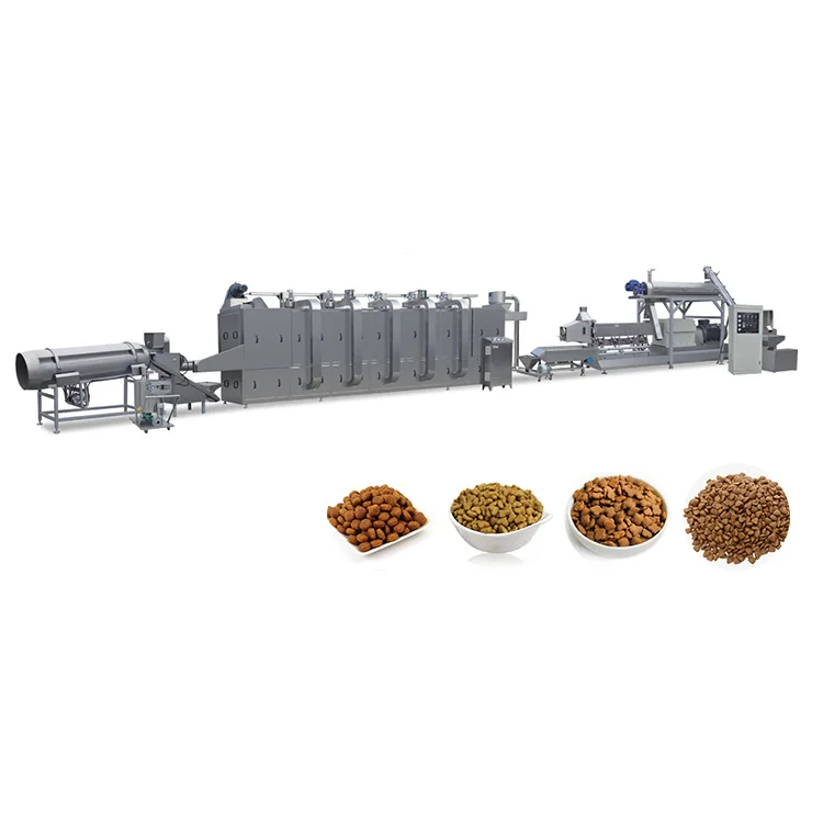 Factory Supply  High Quality D - Pet Supplies Is Food recension och pris