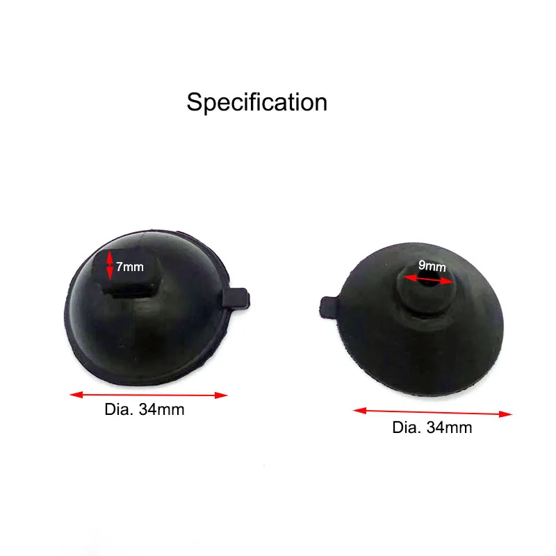 10Pcs Aquarium Suction Cup Fil - Aquael Filter Fzn recension och pris