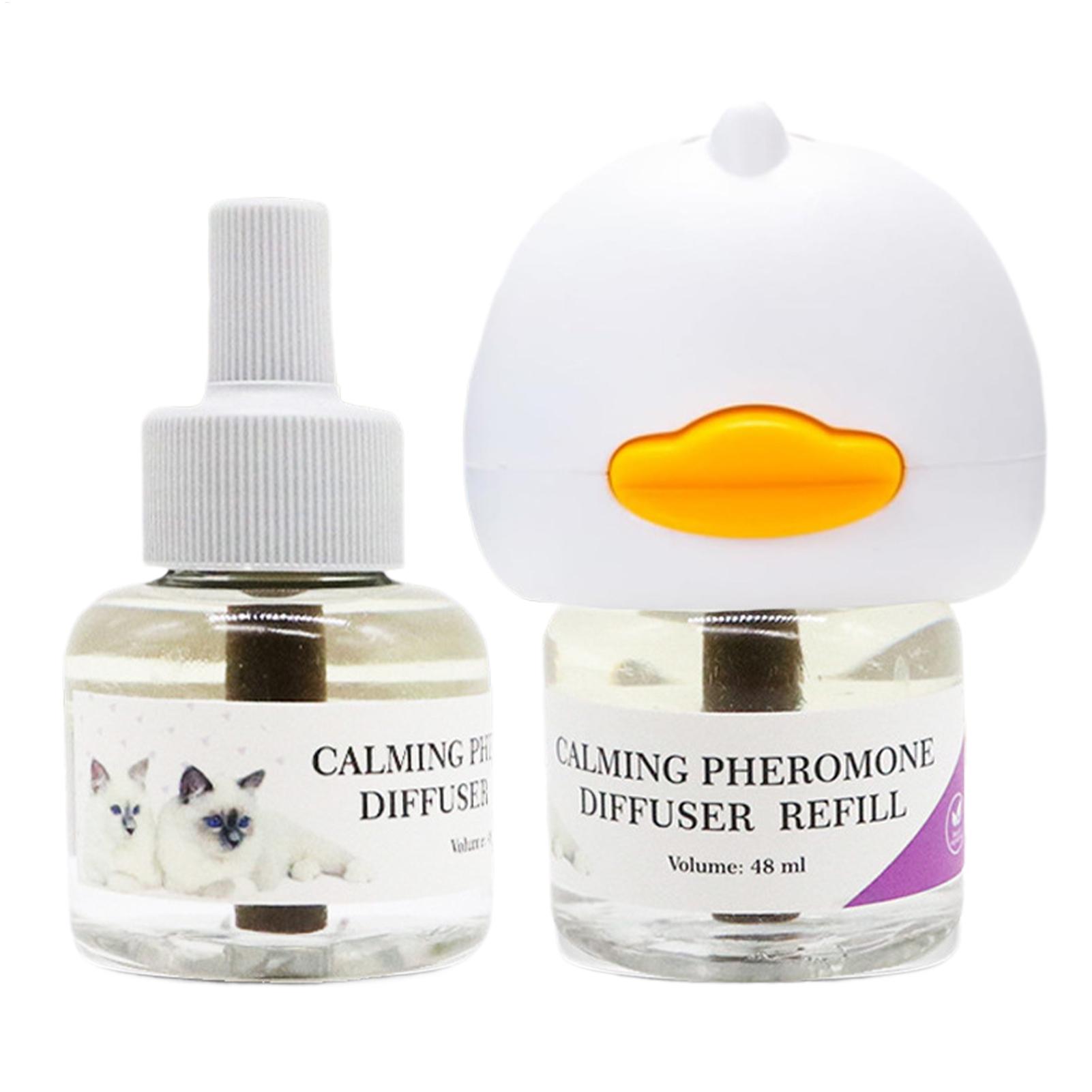 Pet Pheromone Diffuser To Calm - Pet Supplies Uk recension och pris