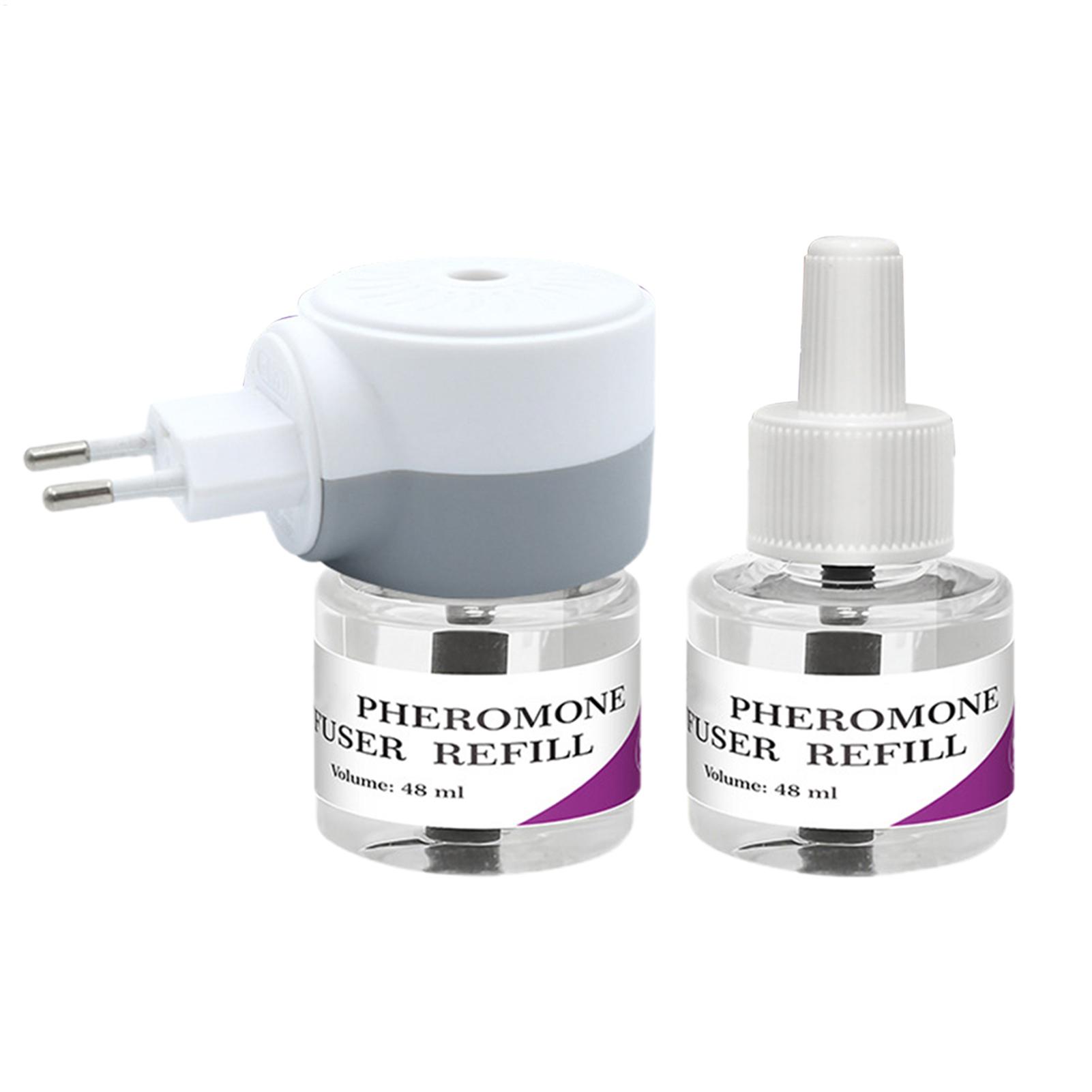 Pet Pheromone Diffuser To Calm - Pet Supplies Uk recension och pris