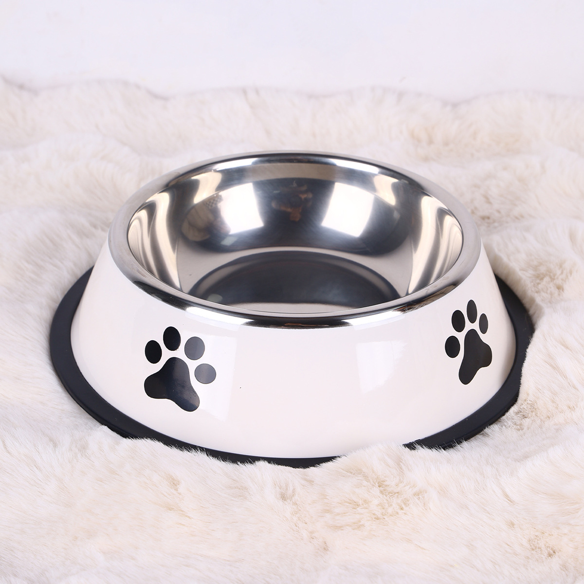 Stainless Steel Large Capacity - Pet Supplies Hours recension och pris