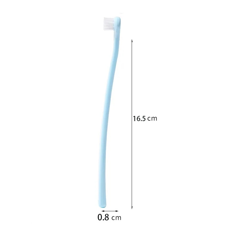 Dog Toothbrush Dog Teeth Clean - Pet Supplies Hours recension och pris