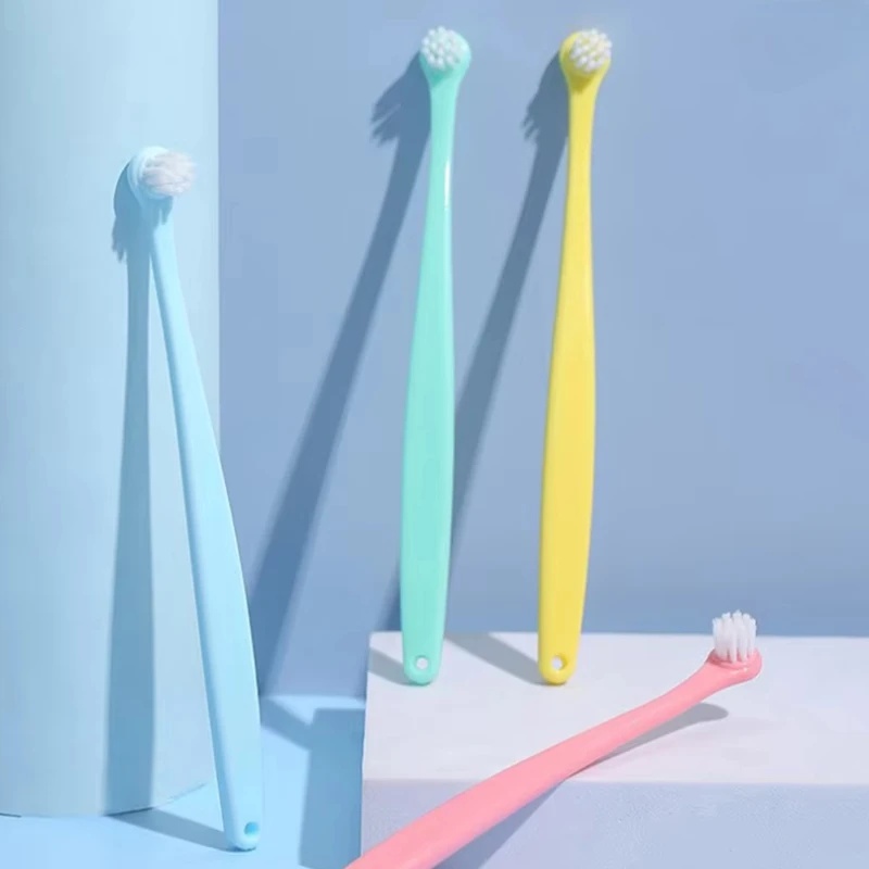 Dog Toothbrush Dog Teeth Clean - Pet Supplies Hours recension och pris