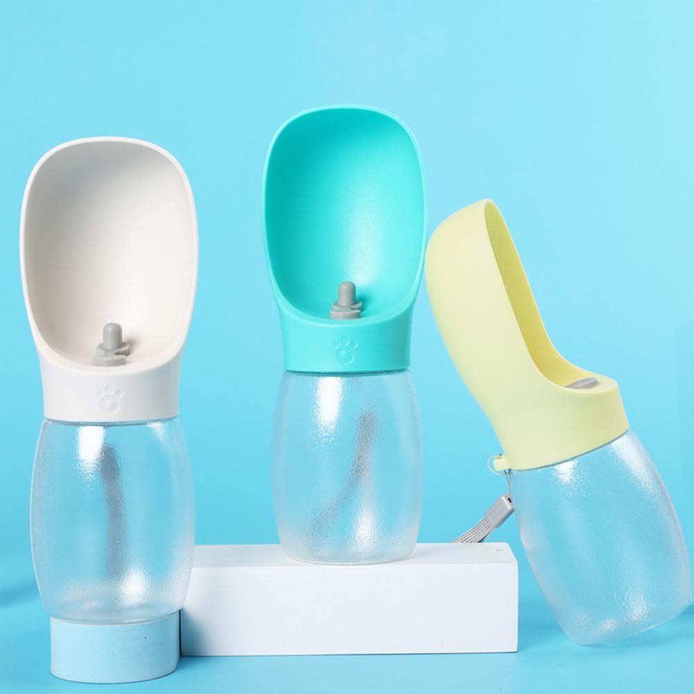 Portable Dog Water Bottle Trav - Pet Supplies Hours recension och pris