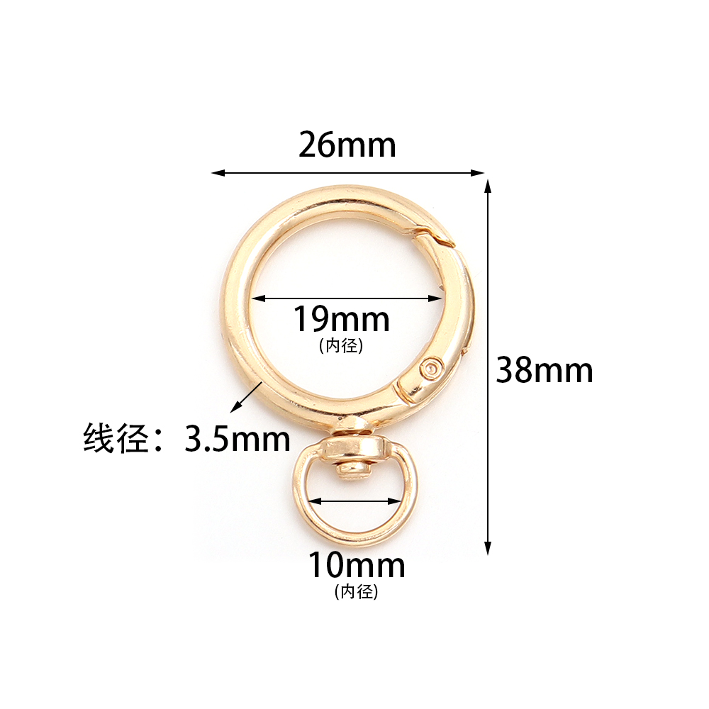 10Pcs Round Shape Rotation All - Pet Supplies Direct recension och pris