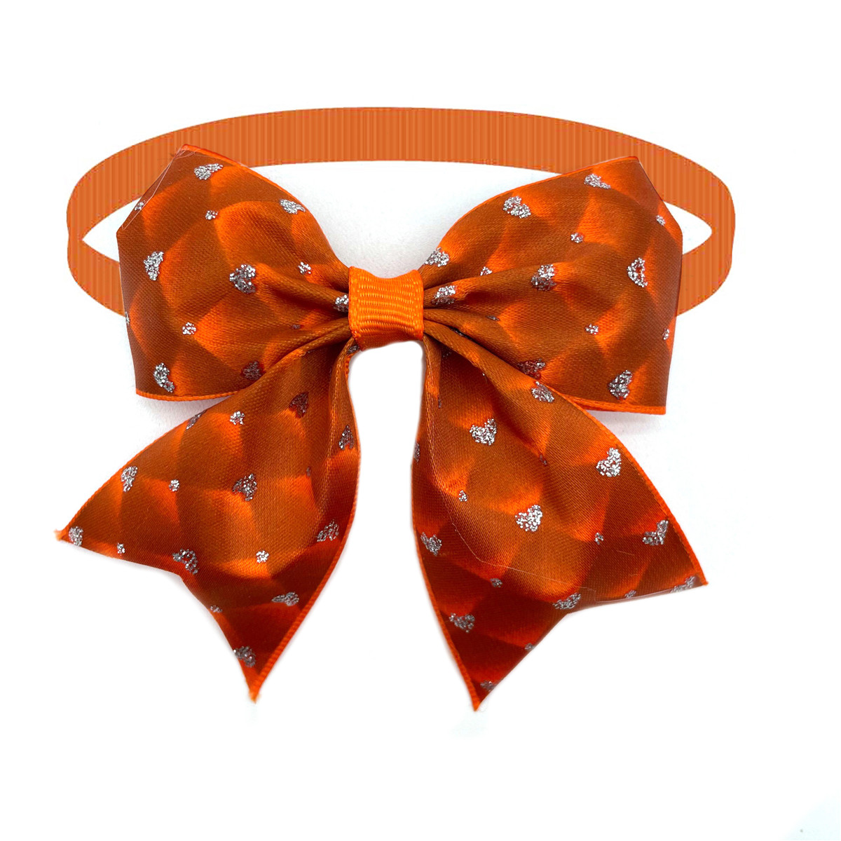 50/100pcs Dog Bow Tie Love Sty - Pet Supplies Hours recension och pris