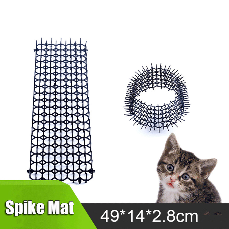 Garden Cat Scat Mat Anti Cat D - Pet Supplies Direct recension och pris