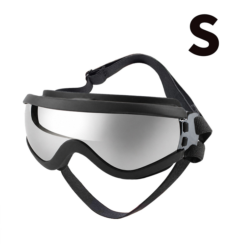 New Pet Glasses Dog Goggles An - Pet Supplies Hours recension och pris