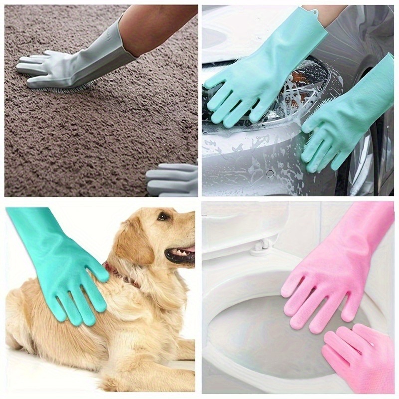 Multifunctional Silicone Pet G - Pet Supplies Direct recension och pris