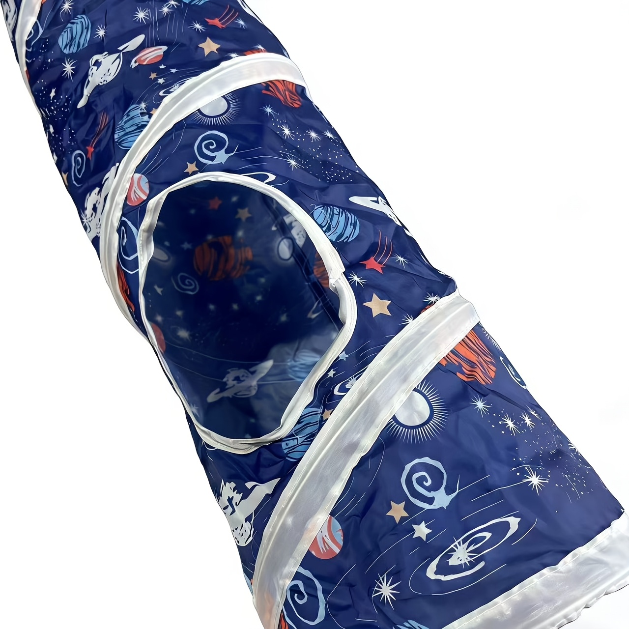 Foldable Portable Relax Pet Tu - Cat Tunnel Toy recension och pris