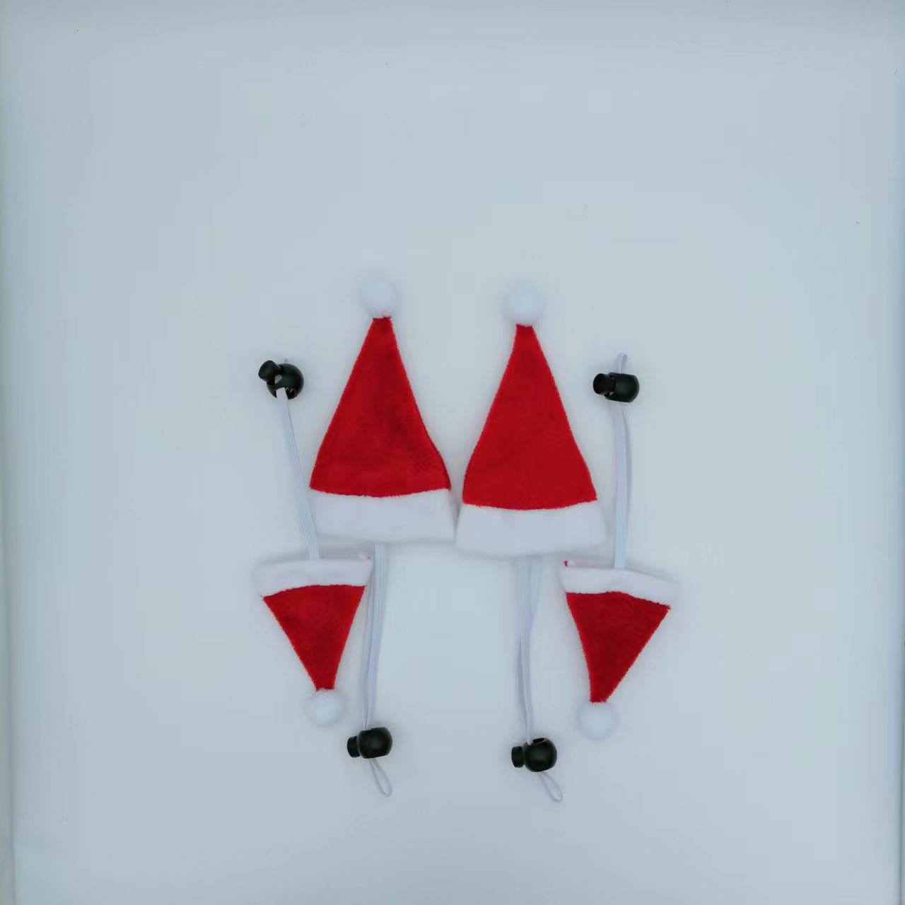 Pet Christmas Hat Scarf Cat Do - Pet Supplies Direct recension och pris