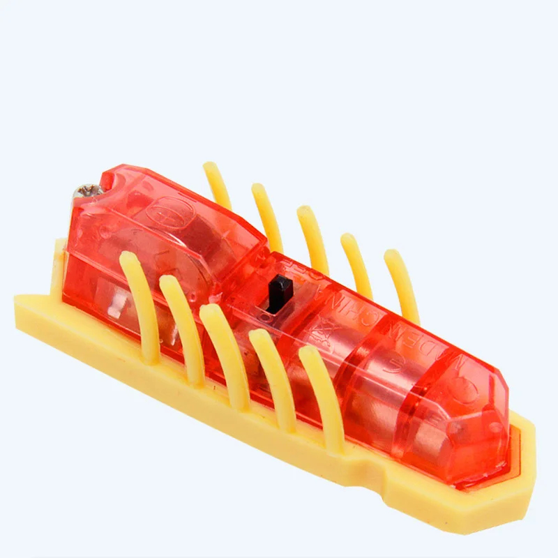 Funny Electric Bugs Catnip Toy - Cat Tunnel Toy recension och pris