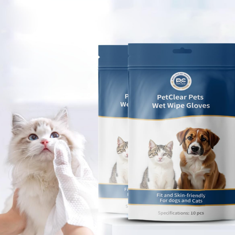PetClear Disposable Pet Cleani - Pet Ear Cleaner recension och pris