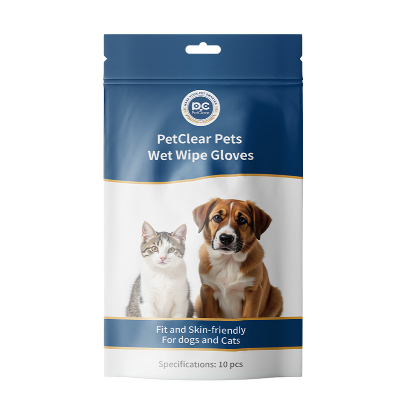 PetClear Disposable Pet Cleani - Pet Ear Cleaner recension och pris