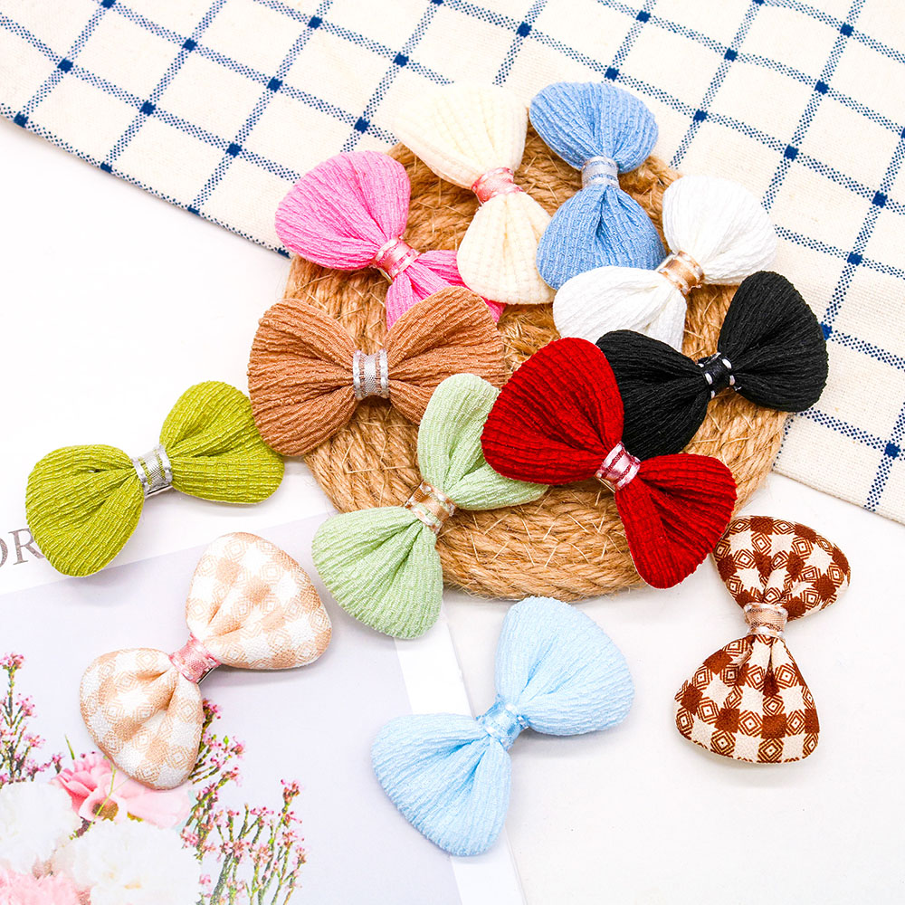30PCS Handmake Pet Cat Dog Bow - Pet Supplies Hours recension och pris