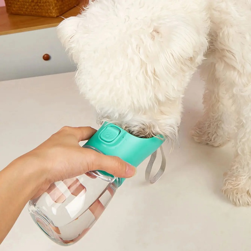 Pet Portable Big Dog Water Bot - Pet Supplies Hours recension och pris