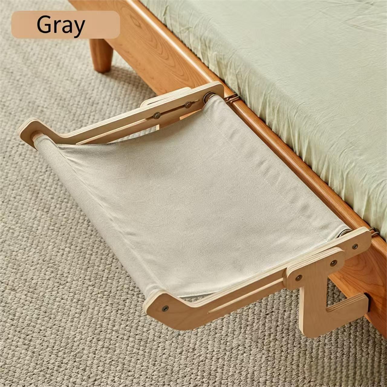 Adjustable Wooden Cat Window P - Cat Window Perch recension och pris